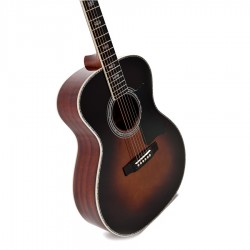 Sigma SGM-41-SB Limited