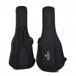 Sigma SGM-41-SB Limited
