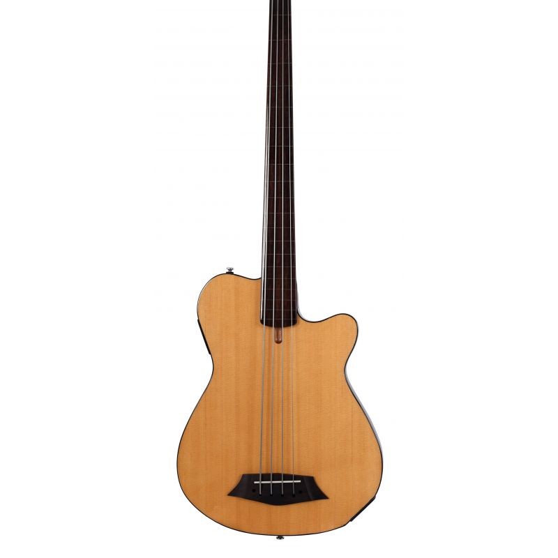 Marcus Miller Gb5-4 Natural Fretless Bajo Acústico