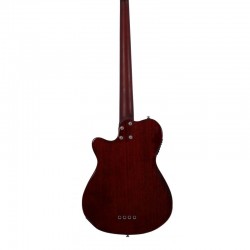 Marcus Miller Gb5-4 Natural Fretless Bajo Acústico
