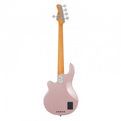 BAJO ELÉCTRICO Z3-5 ROSEGOLD MARCUS MILLER