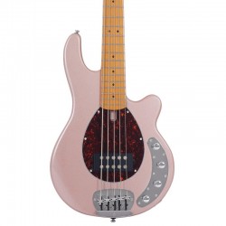 BAJO ELÉCTRICO Z3-5 ROSEGOLD MARCUS MILLER