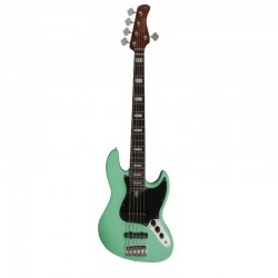 Marcus Miller V5R Alder 5 MLG Bajo Eléctrico