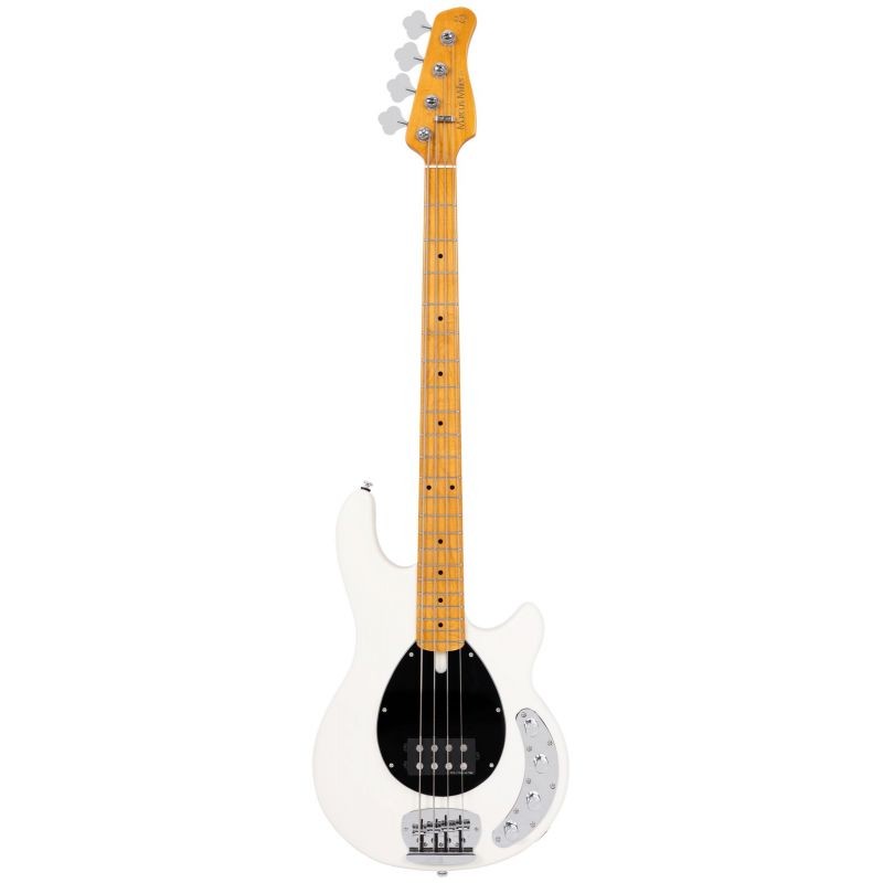 Marcus Miller Z3-5 Antique White Bajo Eléctrico