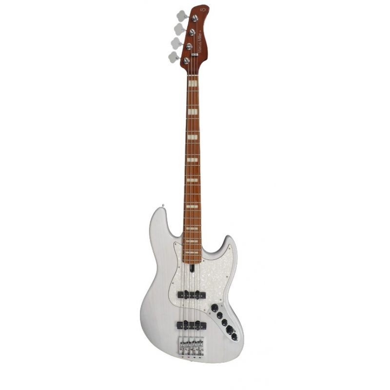 Marcus Miller V8 4 WB Bajo Eléctrico
