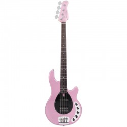 Marcus Miller Z7-4 Burgundy Bajo Eléctrico