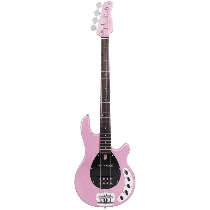 Marcus Miller Z7-4 Burgundy Bajo Eléctrico