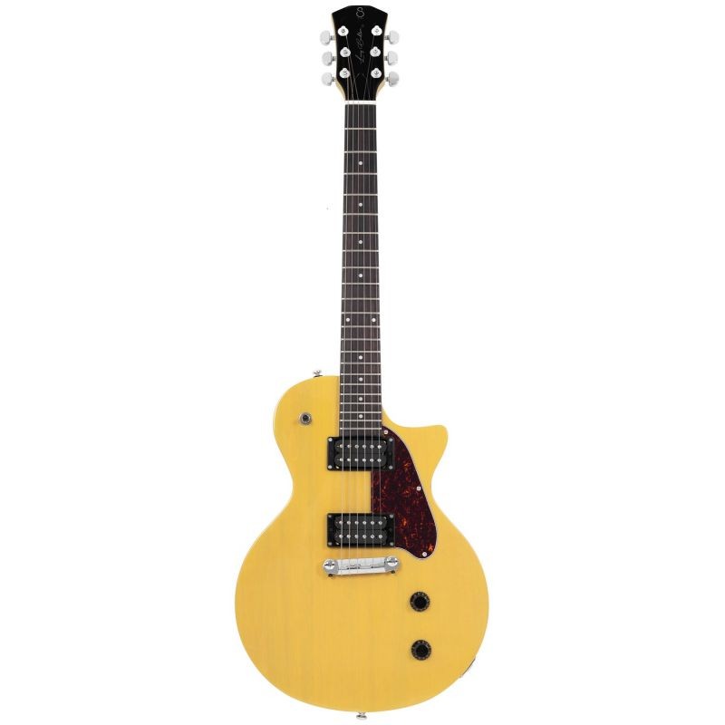 Sire Guitars L3 Hh TV Yellow Guitarra Eléctrica