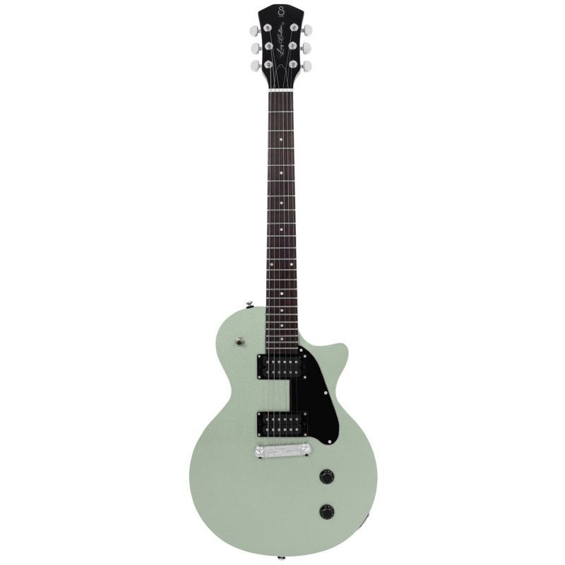 Sire Guitars L3 HH Surf Green Metallic Guitarra Eléctrica