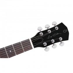 Sire Guitars L3 HH Surf Green Metallic Guitarra Eléctrica