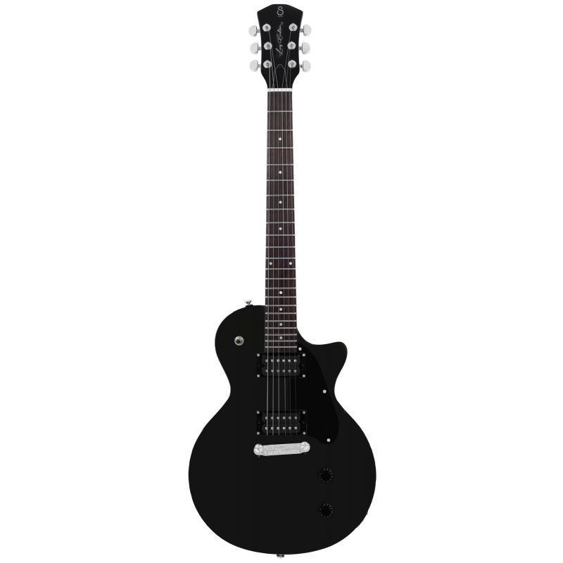 Sire Guitars L3 HH Black Satin Guitarra Eléctrica