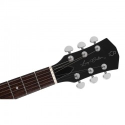 Sire Guitars L3 HH Black Satin Guitarra Eléctrica