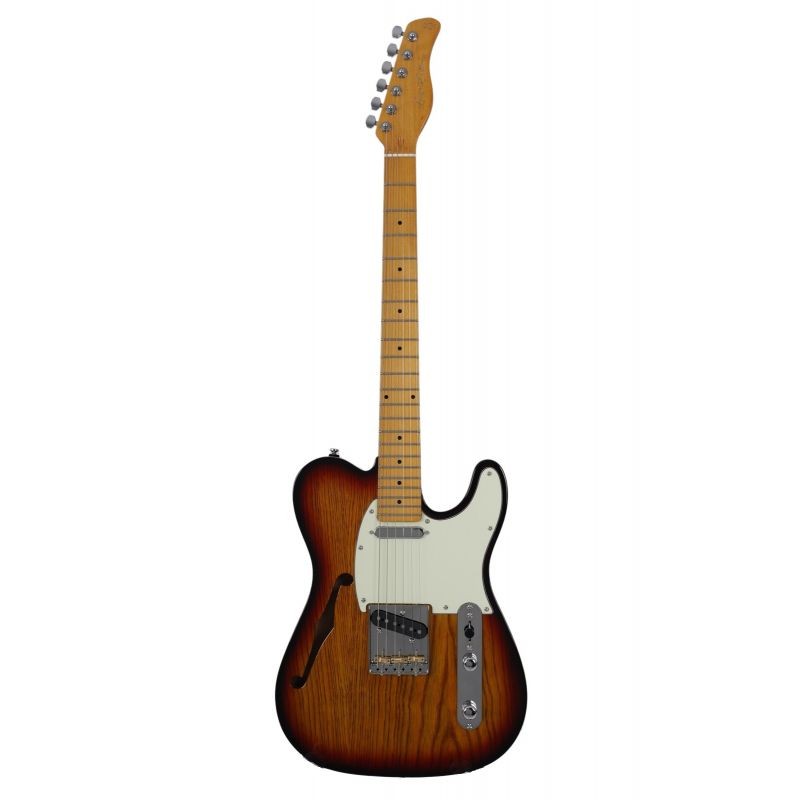 Sire Guitars T7TV 3Tone Sunburst