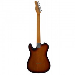 Sire Guitars T7TV 3Tone Sunburst
