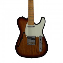 Sire Guitars T7TV 3Tone Sunburst