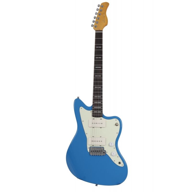 Sire Guitars J3 Blue Guitarra Eléctrica