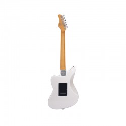 Sire Guitars J3 Silver Guitarra Eléctrica