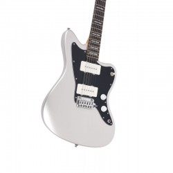Sire Guitars J3 Silver Guitarra Eléctrica