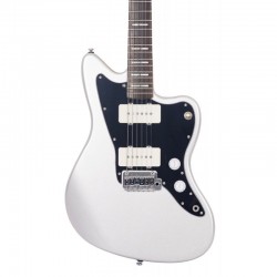 Sire Guitars J3 Silver Guitarra Eléctrica