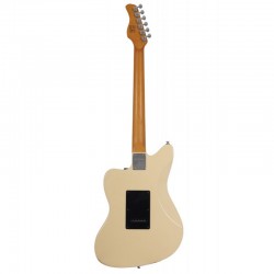 Sire Guitars J3 Vintage White Guitarra Eléctrica