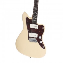 Sire Guitars J3 Vintage White Guitarra Eléctrica