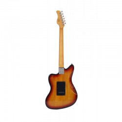 Sire Guitars J3 3Tone Sunburst Guitarra Eléctrica