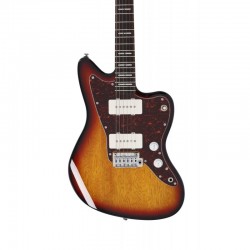 Sire Guitars J3 3Tone Sunburst Guitarra Eléctrica