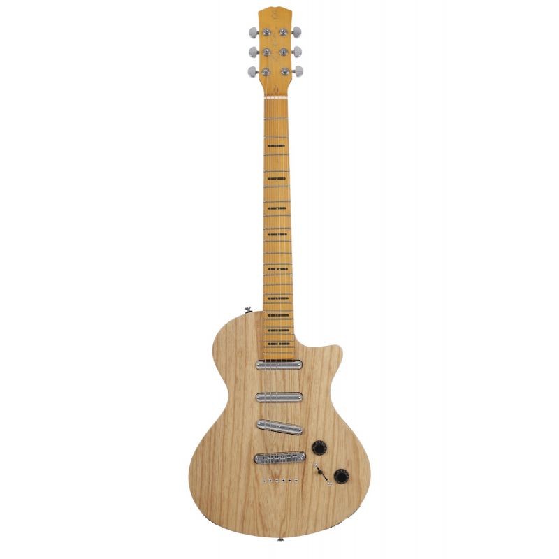Sire Guitars L5 Natural Satin Guitarra Eléctrica