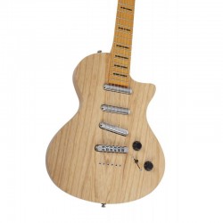 Sire Guitars L5 Natural Satin Guitarra Eléctrica