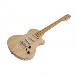 Sire Guitars L5 Natural Satin Guitarra Eléctrica