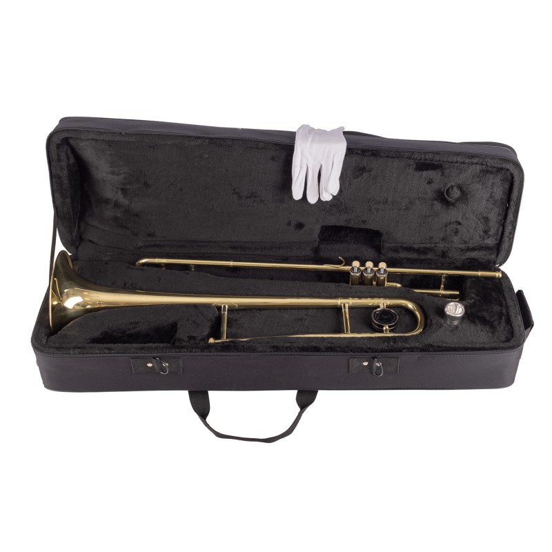 Trombón AMADEUS de Tres Pistones