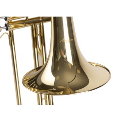Trombón AMADEUS de Tres Pistones