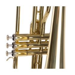 Trombón AMADEUS de Tres Pistones