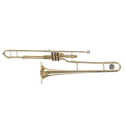 Trombón AMADEUS de Tres Pistones