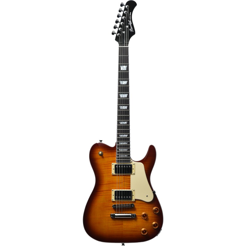 Bacchuss Baron FM HB