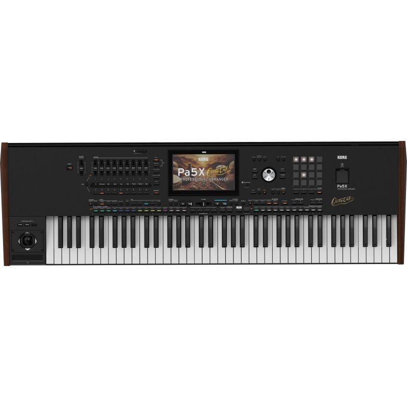 KORG PA5X OR-76