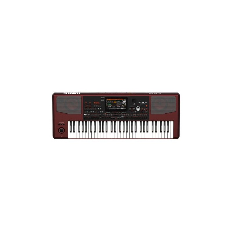 Korg PA1000