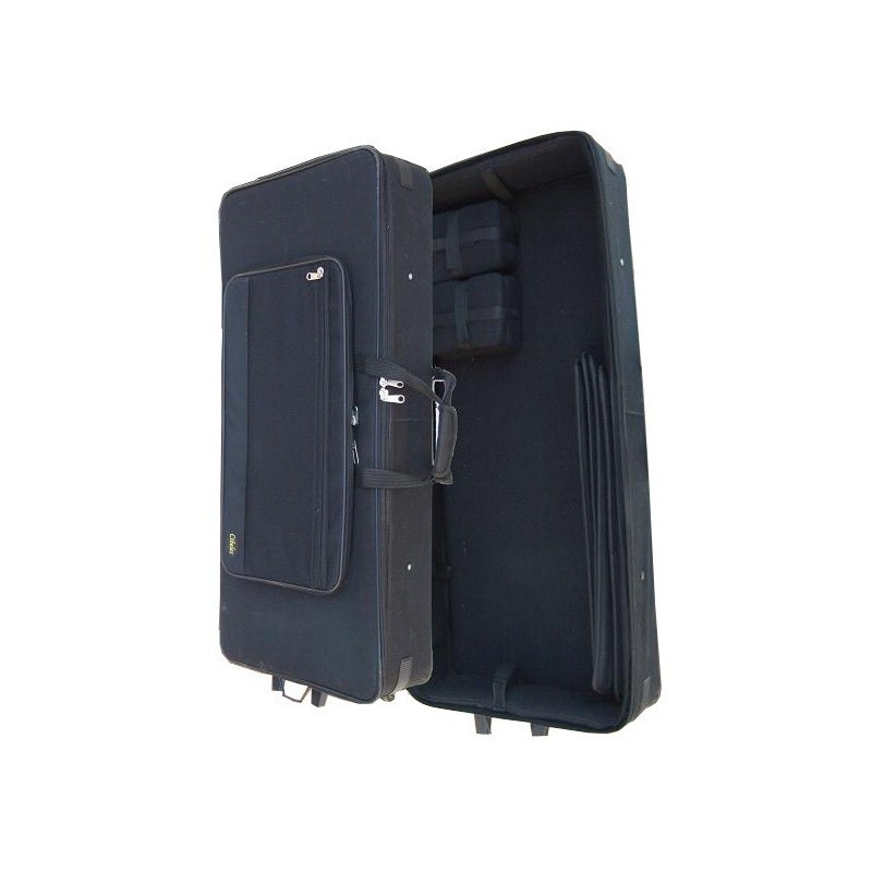 Estuche CIBELES C208.050T