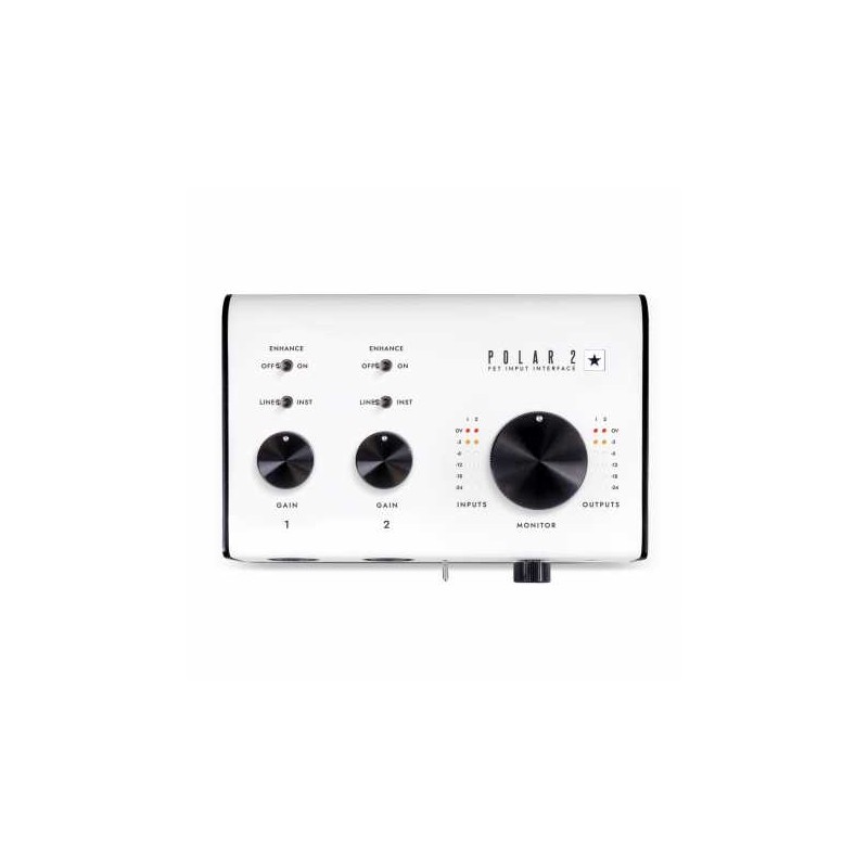 Blackstar POLAR-2
