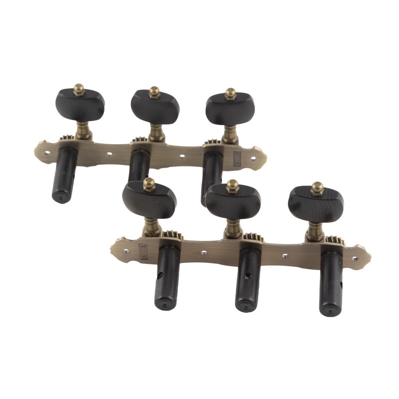 Clavijero ADMIRA Modelo 023V3