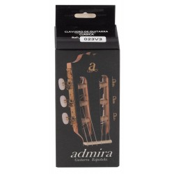 Clavijero ADMIRA Modelo 023V3