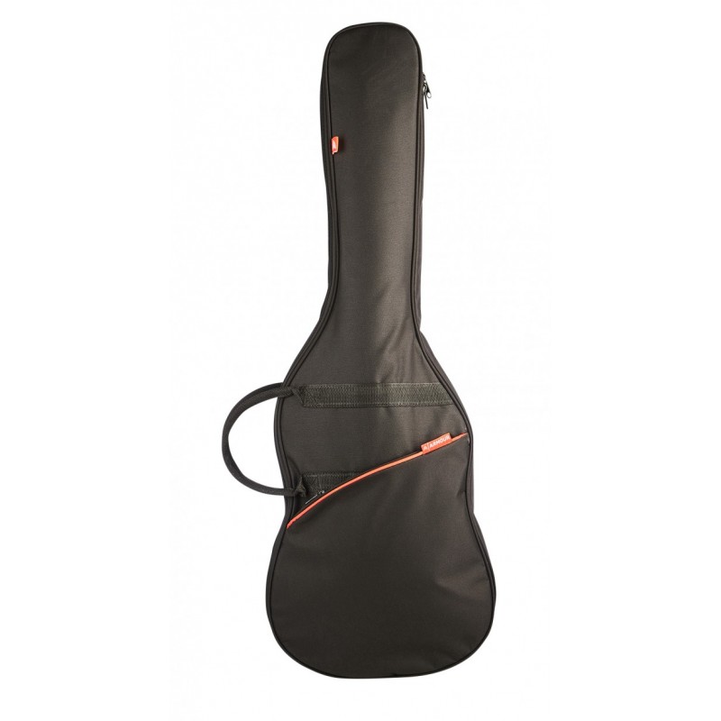 Funda de 5mm Acolchado ASHTON- ARMOUR para Guitarra Eléctrica