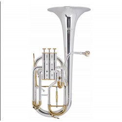 Trompa Lechgold Supreme AH-204S