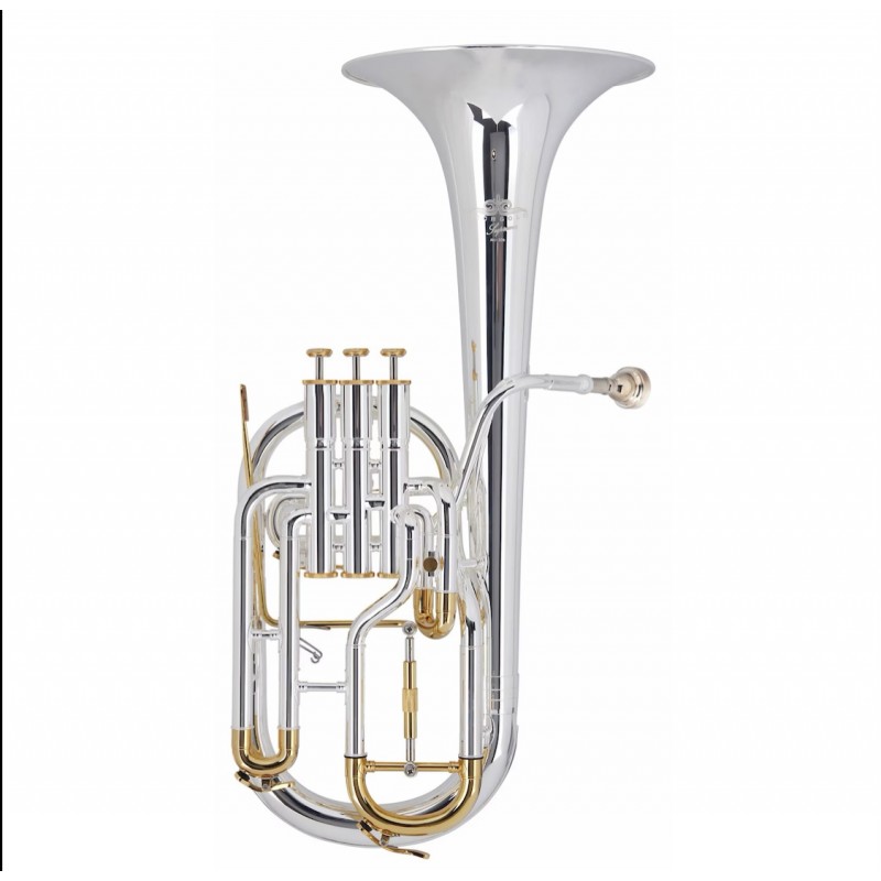 Trompa Lechgold Supreme AH-204S