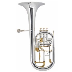 Trompa Lechgold Supreme AH-204S
