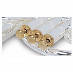 Trompa Lechgold Supreme AH-204S