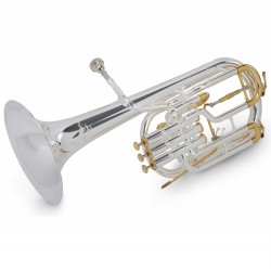 Trompa Lechgold Supreme AH-204S