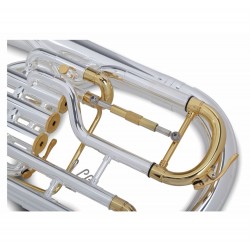 Trompa Lechgold Supreme AH-204S