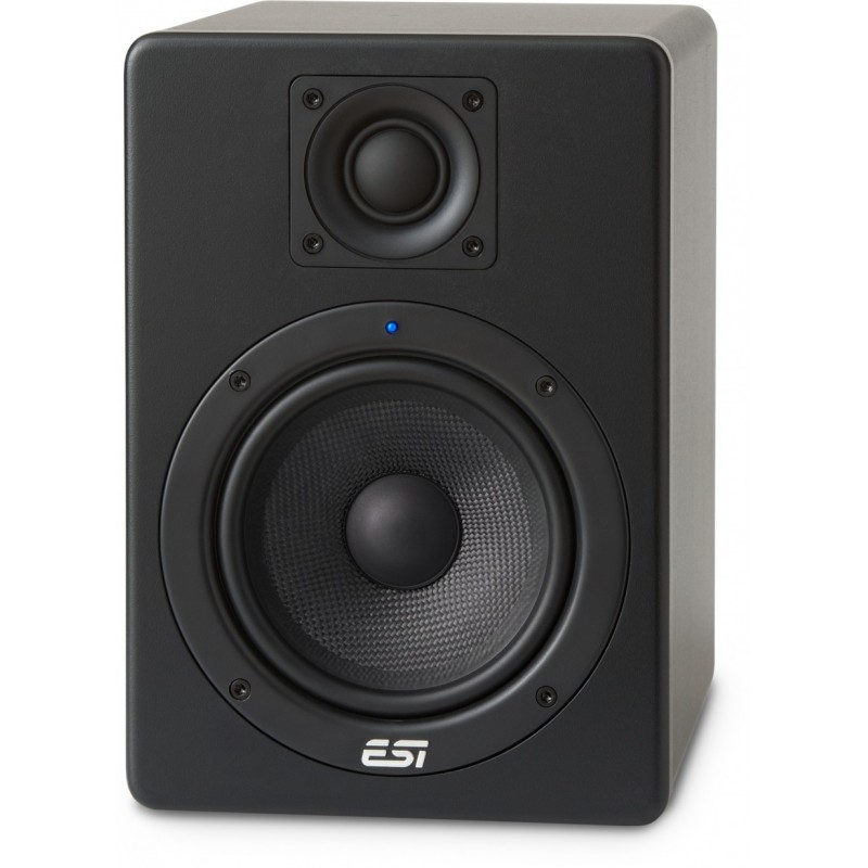 ESI Aktiv 05 - Monitor de estudio autoamplificado