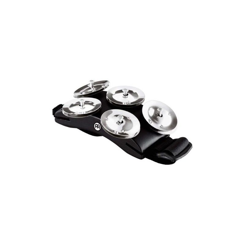 MEINL CFT5-BK Pandereta para pie
